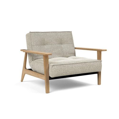 Klappsessel Splitback Frej