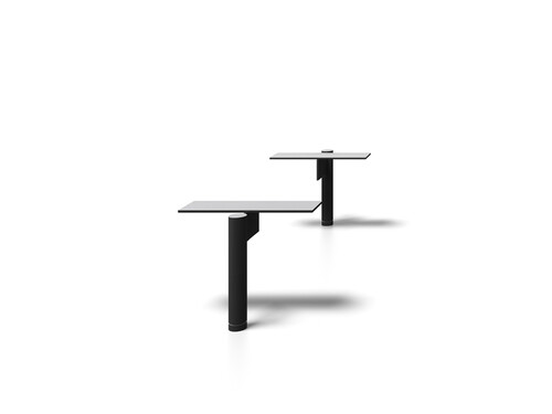 Kombifüße (2er Set) Connect 