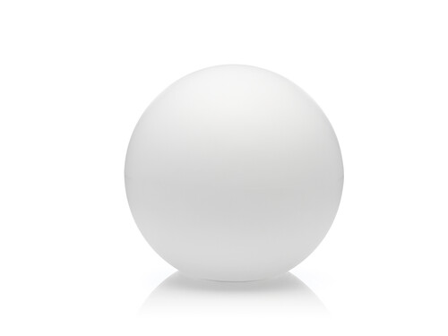Kugelleuchte Ball Ø 56 cm | weiß