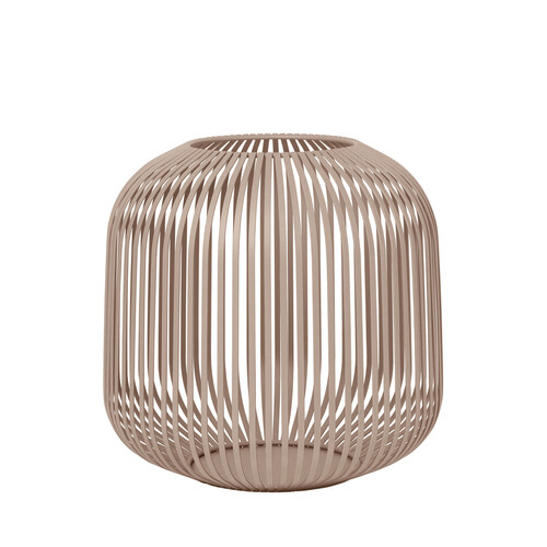 Laterne Lito M | nomad (beige)