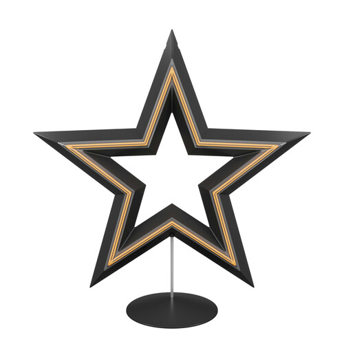 LED-Leuchte Freestar 