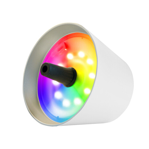 LED-Tischleuchte Top 2.0 Top 2.0 | weiß