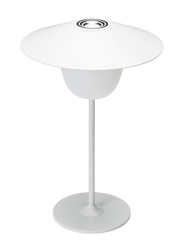 LED-Outdoorleuchte Ani Lamp