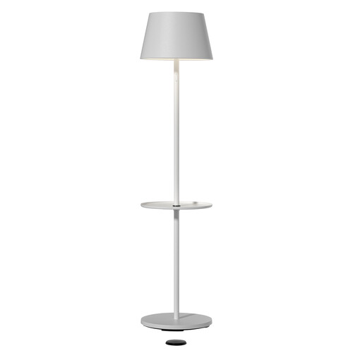 LED-Stehleuchte Garcon 