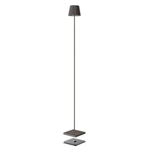 LED-Stehleuchte Troll 2.0