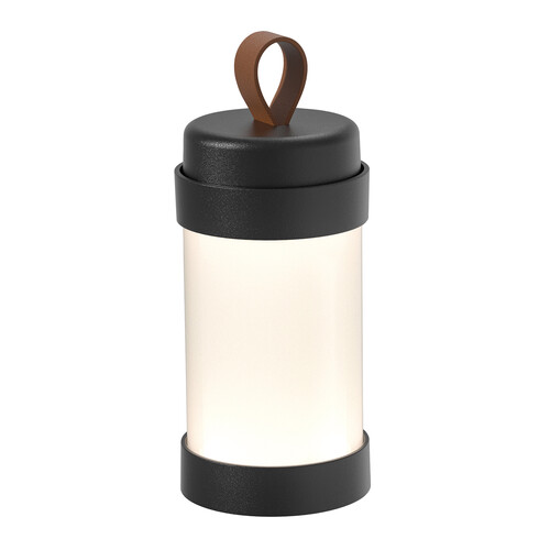 LED-Tischleuchte Alva 