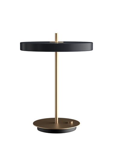 LED-Tischleuchte Asteria Table 