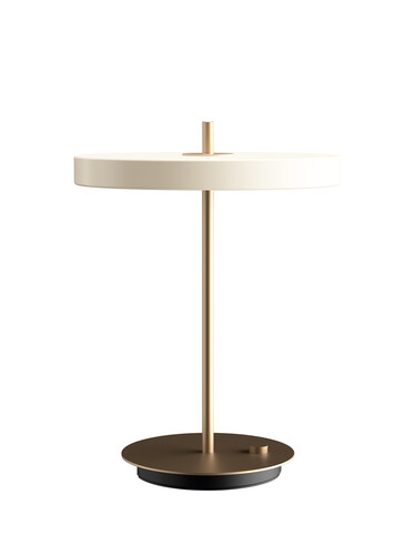 LED-Tischleuchte Asteria Table 