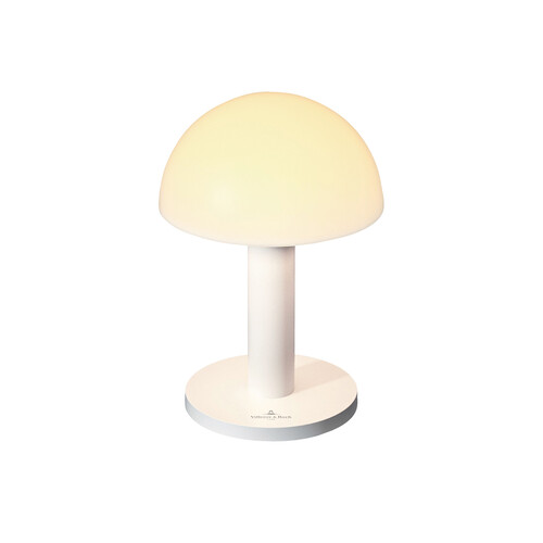 LED-Tischleuchte Bergamo 