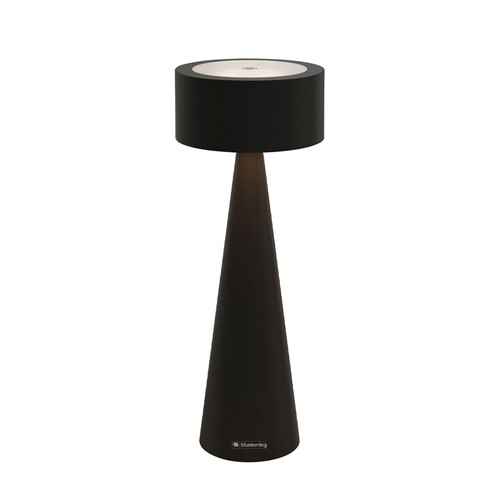 LED-Tischleuchte Elody 