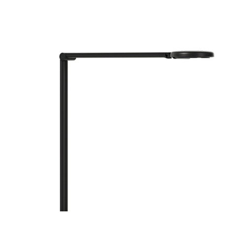 LED-Tischleuchte Motus Flat 