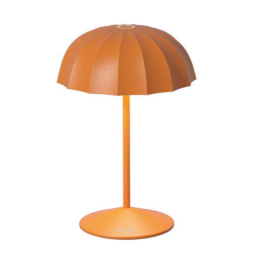 LED-Tischleuchte Ombrellino 