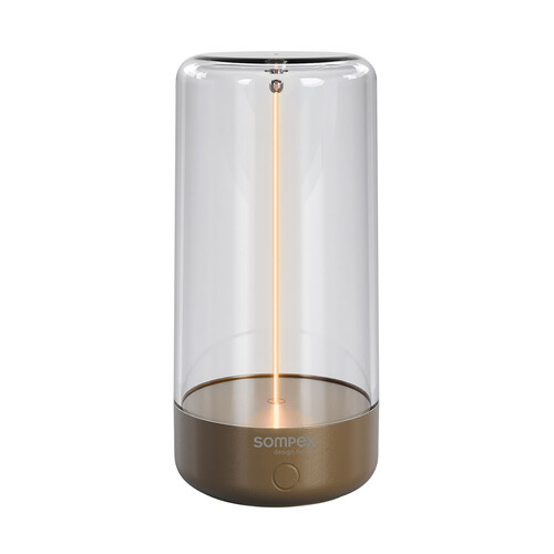 LED-Tischleuchte Pulse 