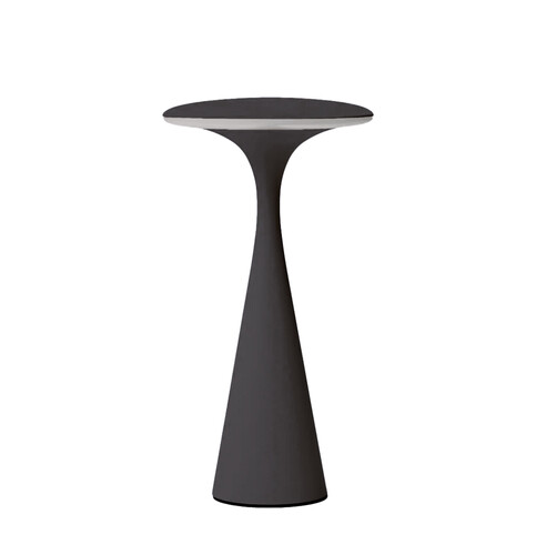 LED-Tischleuchte Ufo