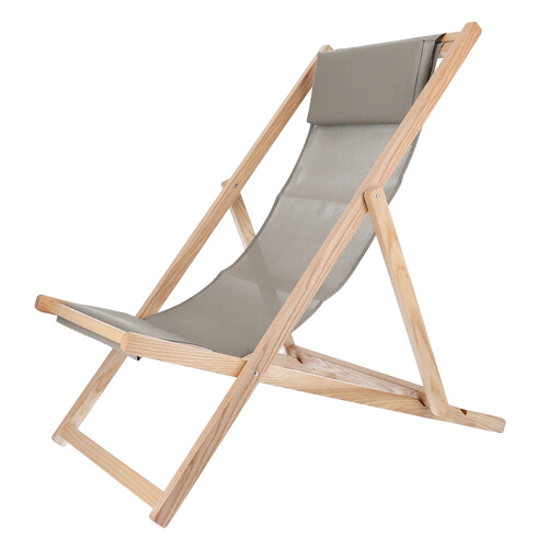 Liegestuhl Fiam Relax 