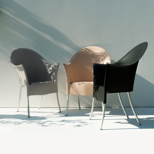 Stuhl Lord Yo - Philippe Starck Möbel sofort lieferbar | cairo.de
