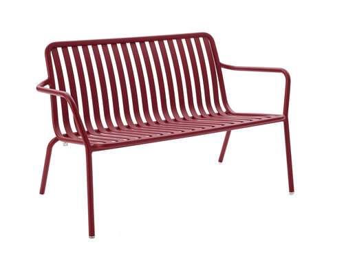 Lounge Bank Casablanca Lounge Bank | rot