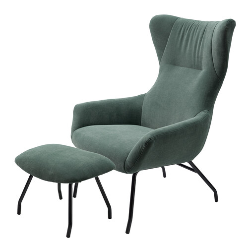 Ribe Lounge Sessel – sofort lieferbar