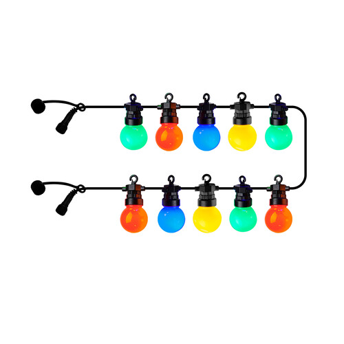 Lucas LED-Erweiterungsset 
