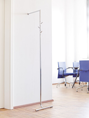 Anlehngarderobe Lucca 