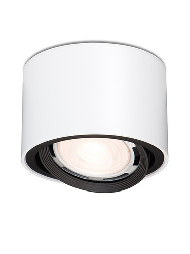 LED-Wandleuchte und LED-Deckenleuchte 111er 