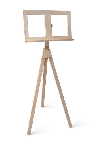 Notenständer & Stehpult 