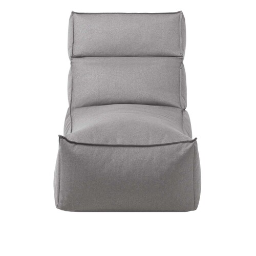 Outdoor Lounger Stay Lounger L | stone