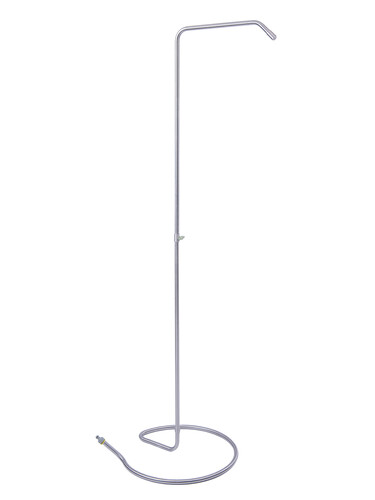 Outdoordusche Serpentine 