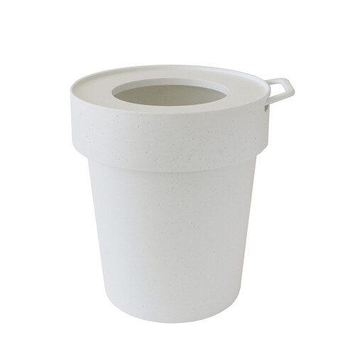 Pattumiera 25L Per Differenziata - Azzurro | Leroy Merlin