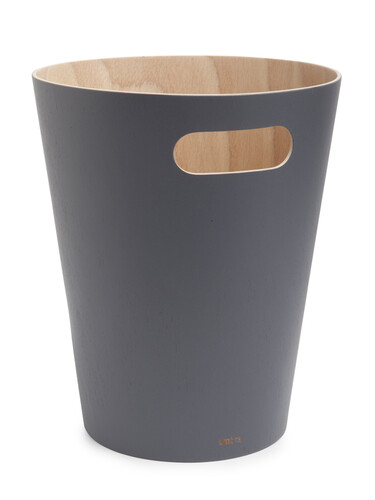 Papierkorb Woodrow 