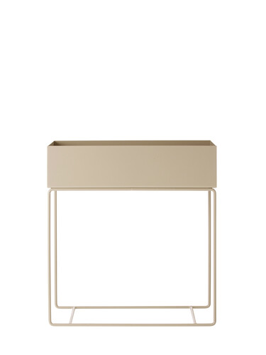 Pflanzgefäß Plant Box Plant Box | kaschmir