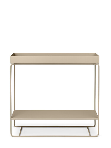 Pflanzgefäß Plant Box Plant Box Two-Tier | kaschmir