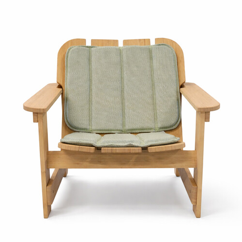 Polsterauflagen für Picket Armlehnstuhl 