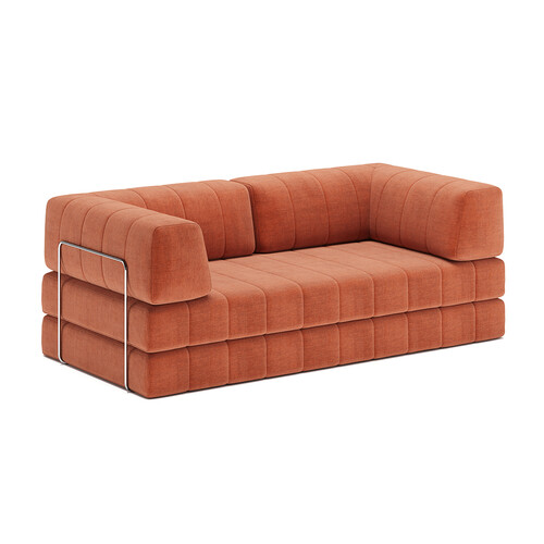 Innovation Living • CozyPad Schlafsofa – sofort lieferbar