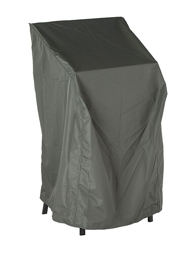 Schutzhülle für 4-6 Stapelsessel 