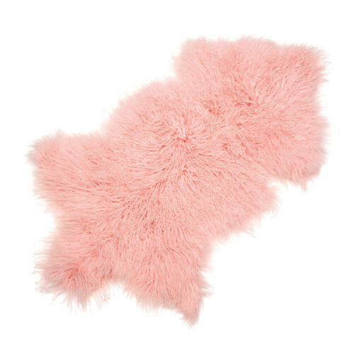 Sitzauflage Tibet-Lammfell 