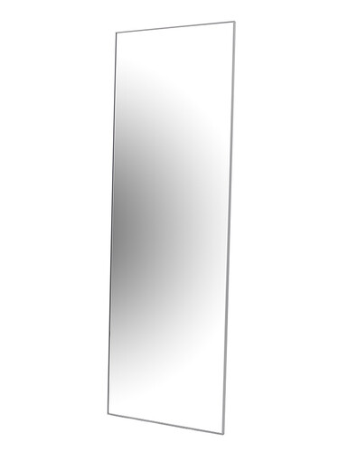 Spiegel Ute H 192 x B 64 cm | Rahmen Aluminium