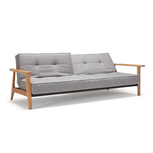 Klappsofa Splitback Frej