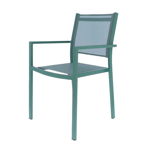 Stapelsessel Fiam Aria 