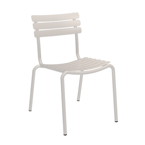 Stuhl Alua Stuhl | weiß