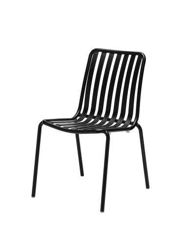 Stuhl Casablanca Stuhl | schwarz