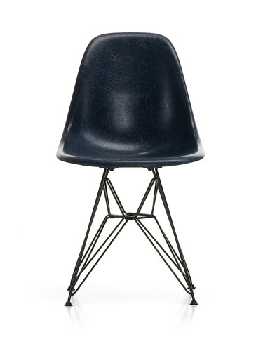 Stuhl Eames Fiberglass Side Chair DSR 