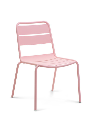 Stuhl Malaga Stuhl | rosa