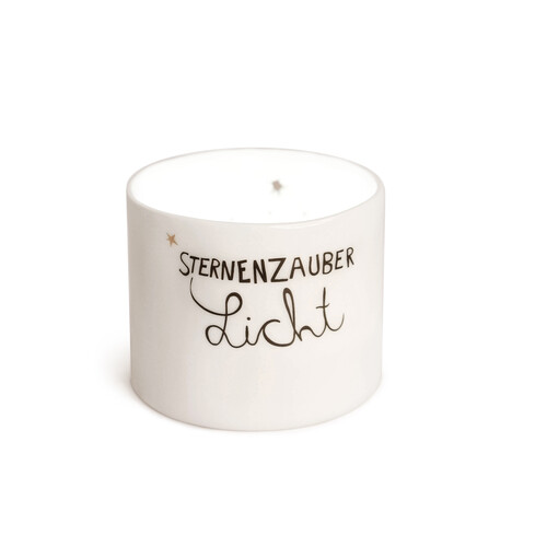 Teelichthalter Sternenzauberlicht 