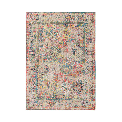 Teppich Bakhtiari B 170 x L 240 cm | bunt