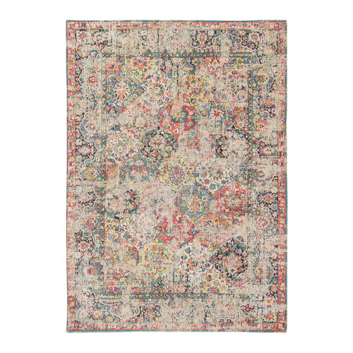 Teppich Bakhtiari B 200 x L 280 cm | bunt