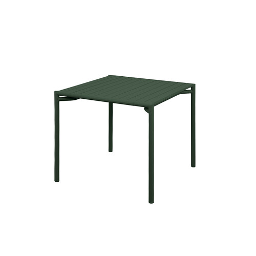 Tisch Bliss B 81 cm | dark green