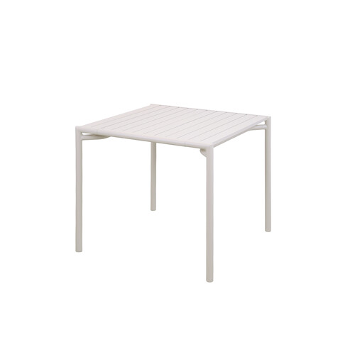 Tisch Bliss B 81 cm | sand