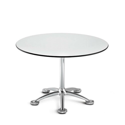 Tisch Paris Ø 80 cm | Aluminium