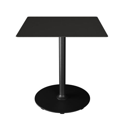 Tisch Pico quadratisch | schwarz